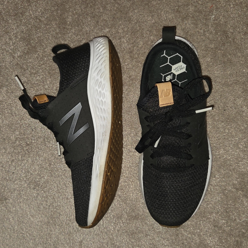New Balance Sneakers - Picture 8 of 13